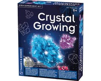 Thames & Kosmos Crystal Growing Kit