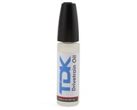 TDK Repair Drivetrain Oil (0.5oz)