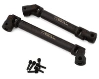 Treal Hobby Axial UTB18 Heavy Duty Steel Center Driveshafts (2)