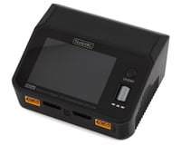 ToolkitRC M6D Dual AC/DC Battery Charger Workstation (6S/15A/200W)