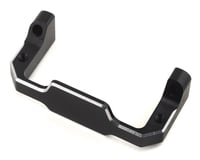 Team Losi Racing 22 5.0 Aluminum Servo Mount (Black)