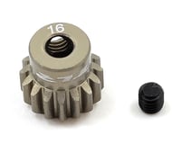 Team Losi Racing Aluminum 48P Pinion Gear (3.17mm Bore)