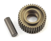 Team Losi Racing 22 4.0 Aluminum Laydown Idler Gear & Shaft