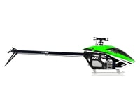 Tron Helicopters NiTron 90 Nitro 700 Helicopter Kit (Green/Black)