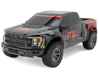 Traxxas Ford Raptor R 4x4 VXL Brushless RTR 1/10 4WD Truck (Fox)