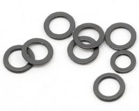 Traxxas 4x6x.5mm Teflon Washer Set (8)