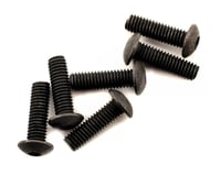 Traxxas 3x10mm Button Head Screws (6)