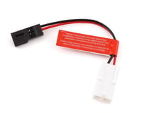 Traxxas Molex to Traxxas Receiver Battery Pack Adapter