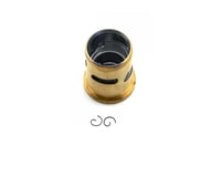 Traxxas Piston/Sleeve (matched set) (TRX 3.3)