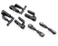 Traxxas Steering Linkage & Servo Horn Set