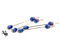 Traxxas CV Driveshaft Set (4) (Revo/Maxx 3.3)