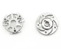 Traxxas Aluminum Slipper Pressure Plate & Hub Set (Jato)