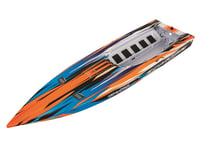 Traxxas Spartan Hull (Orange)