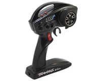 Traxxas TQi 2.4GHz 3-Channel Radio System (Link Enabled) (Transmitter Only)