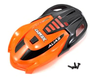 Traxxas LaTrax Alias Canopy (Orange)