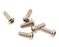 Traxxas LaTrax Alias 1.6x5mm Button Head Hex Screws (6)