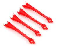 Traxxas LaTrax Alias LED Lens (Red) (4)