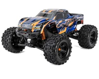 Traxxas X-Maxx 8S 1/6 4WD Brushless RTR Monster Truck (Orange)