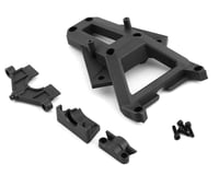 Traxxas XRT Servo Mount, Bulkhead Cover & Chassis Brace