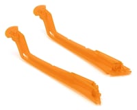 Traxxas Aton Rear LED Lens (Orange) (2) (Left/Right)