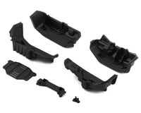 Traxxas TRX-4 Narrow Front & Rear Inner Fender Set