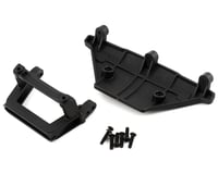 Traxxas TRX-4 2021 Ford Bronco Front Bumper Mount w/Skidplate