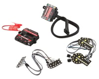 Traxxas TRX-4 2021 Ford Bronco Pro Scale LED Light Set