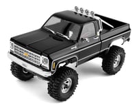 Traxxas TRX-4M 1/18 High Trail Edition Micro Rock Crawler w/Chevrolet K10 Body