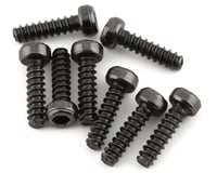 UDI RC 2.6x10mm Cap Head Self-Tapping Screws (8)