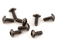 UDI RC 2.6x6mm Body Assembly Screws (8)