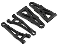 UDI RC 1/12 Front Suspension Arms