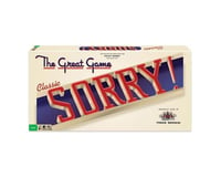 Sorry Classic Edition Board Game