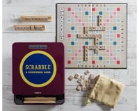 WS Games Company Scrabble Nostalgia Tin Edition