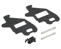 XLPower Carbon Fiber Frame Brace