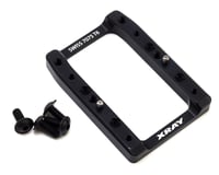 XRAY Aluminum Monoblock Engine Mount