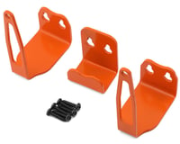 Xtreme Racing 1/5 Scale Trailer Race Wall Mount (Orange)