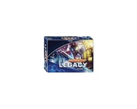 Z-Man Games Pandemic Legacy Season 1 (Black Edition)