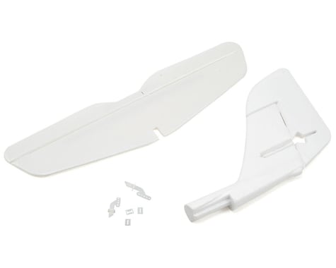 E-flite Tail Set