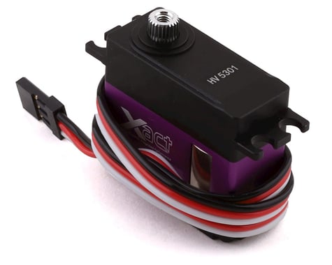 FrSky Xact HV5301 Mini Servo