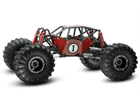 Gmade R1 1/10 Rock Buggy Kit