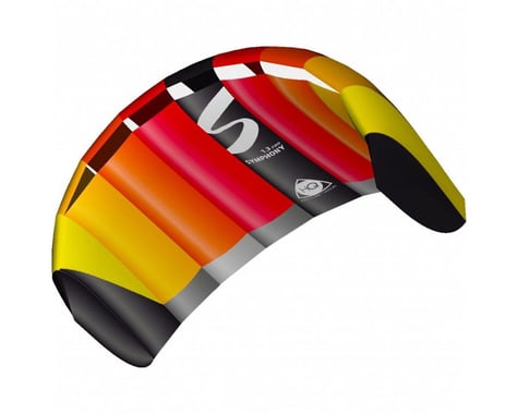 HQ Kites Syphony Pro 1.3 Kite (Rainbow)