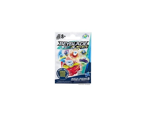 Hasbro Beyblade Micros Tops