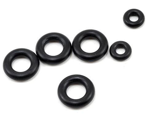 SAB Goblin O-Ring Damper Set (6)