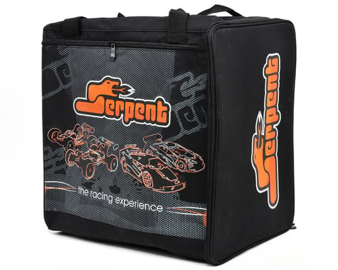 Serpent Medium 3 Drawer Pit Bag