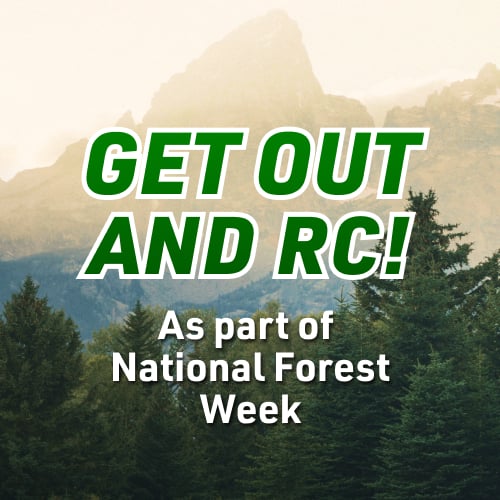 National Forest Week