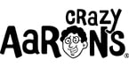 Crazy Aaron's