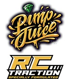 Pimp Juice