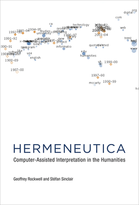 Hermeneutica: Computer-Assisted Interpretation in the Humanities