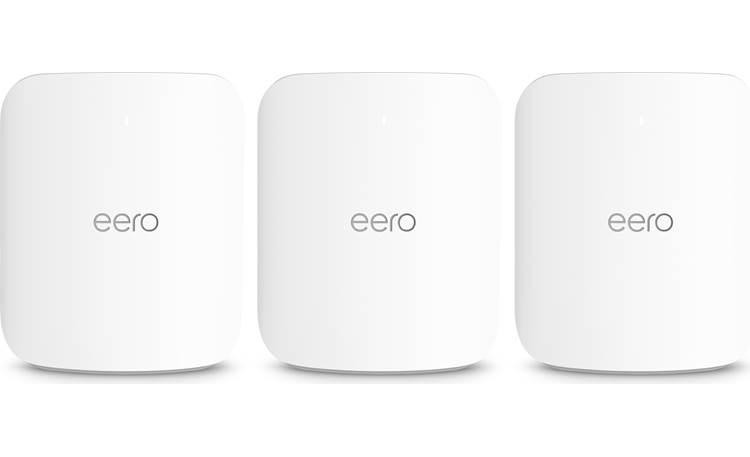 eero Max 7 (3-pack) Front