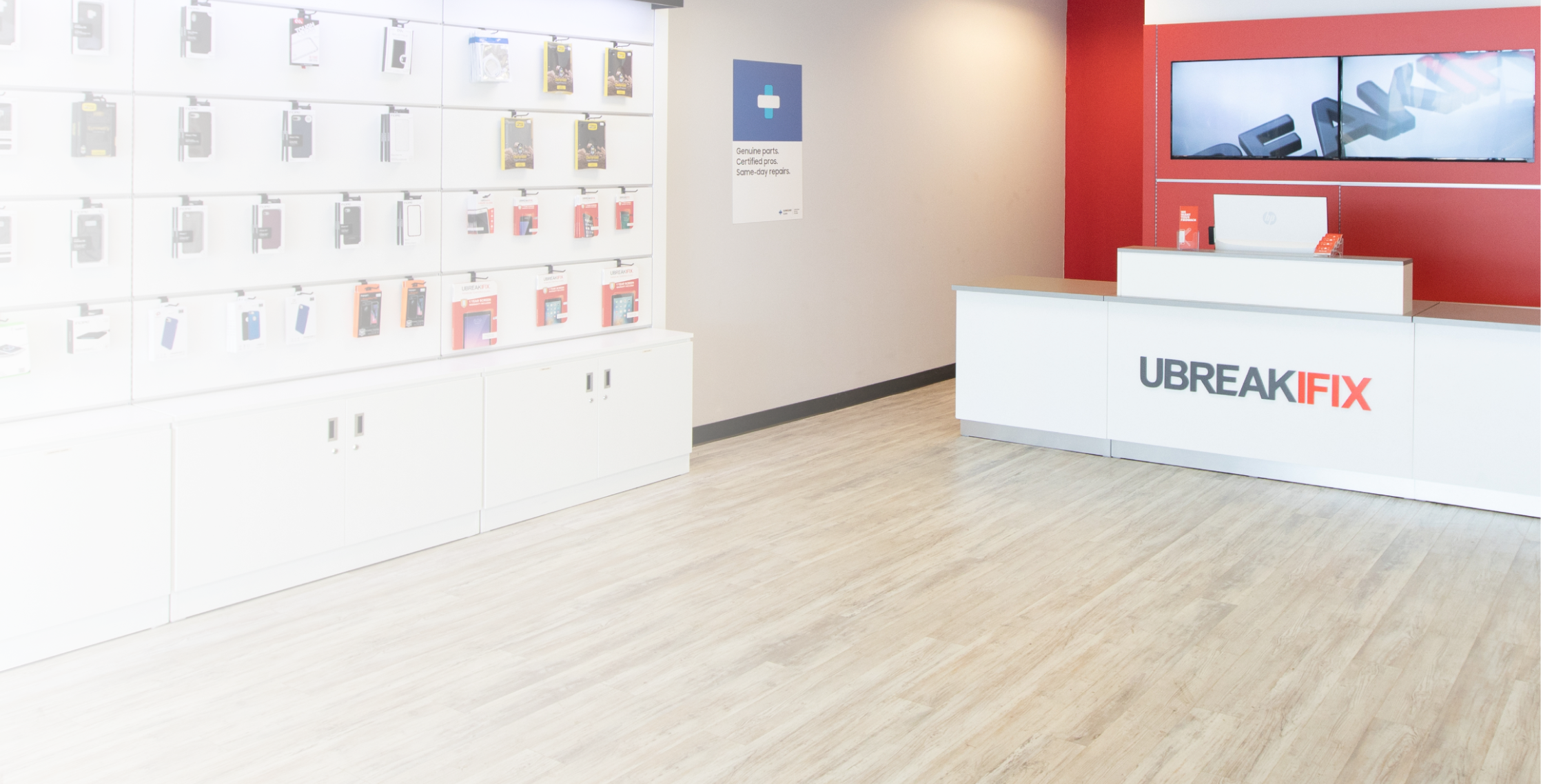 uBreakiFix store